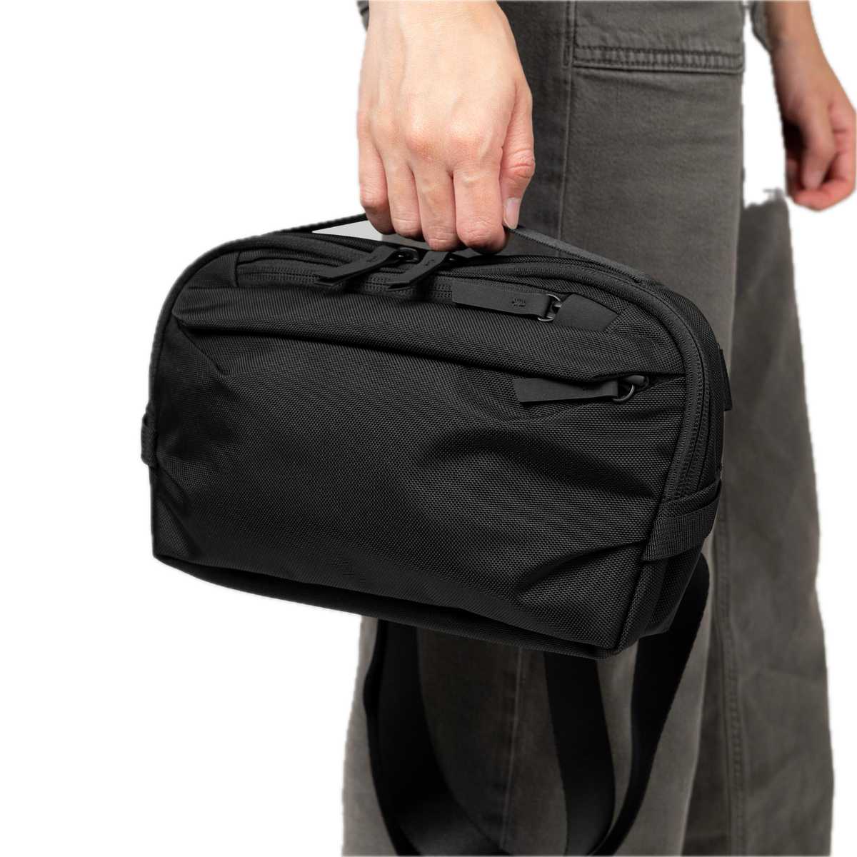 Rework Toshi Sling 2.5L V2 840D Nylon (Pre-order)
