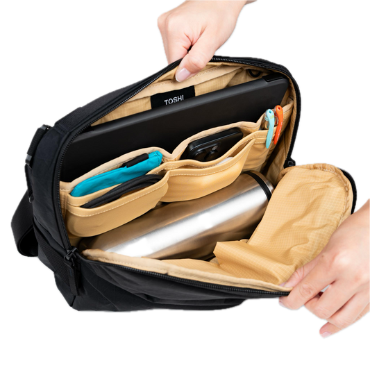 Rework Toshi Sling 6L V2 X-PAC (Pre-order)
