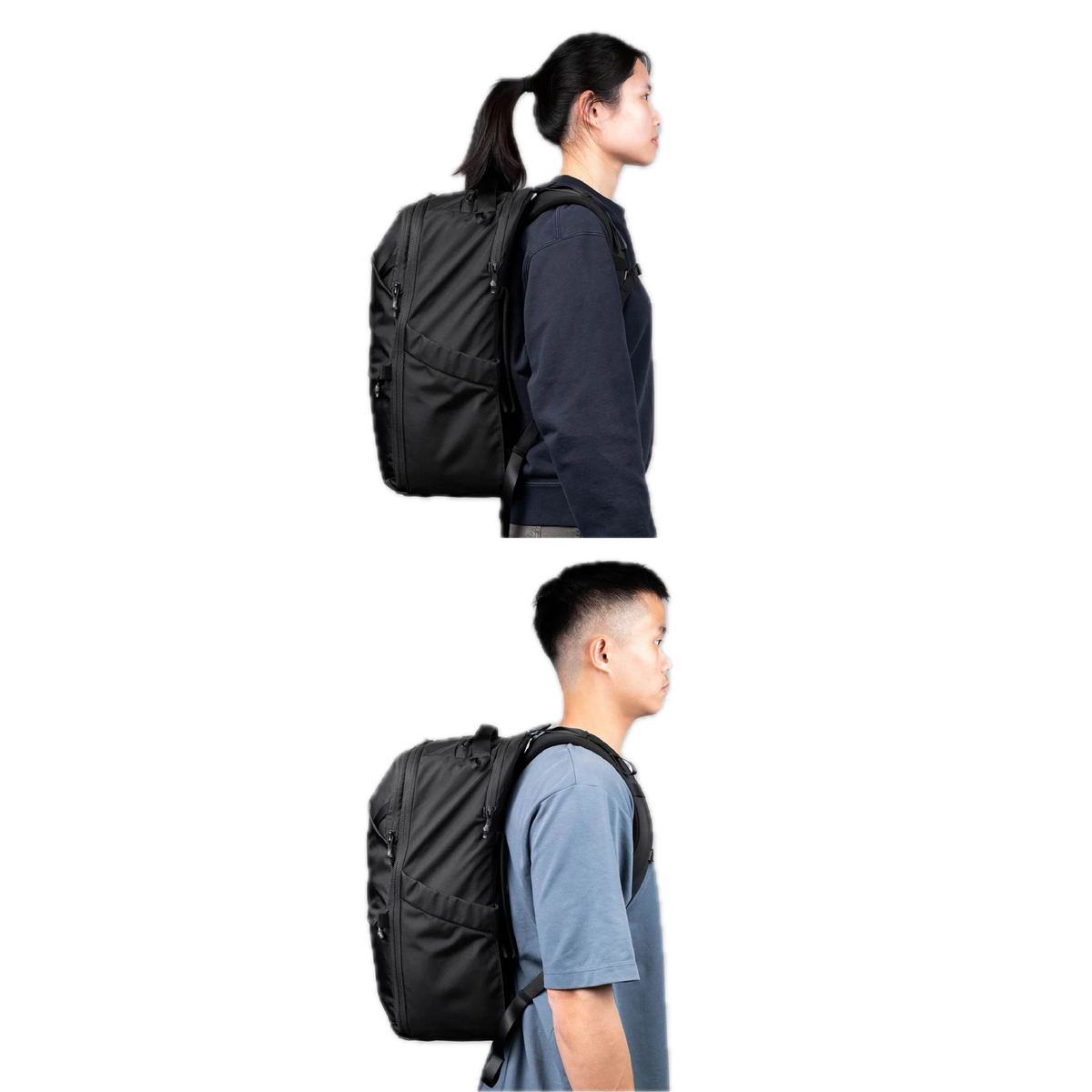 Rework Outbound Travel Pack 30L (Pre-order)