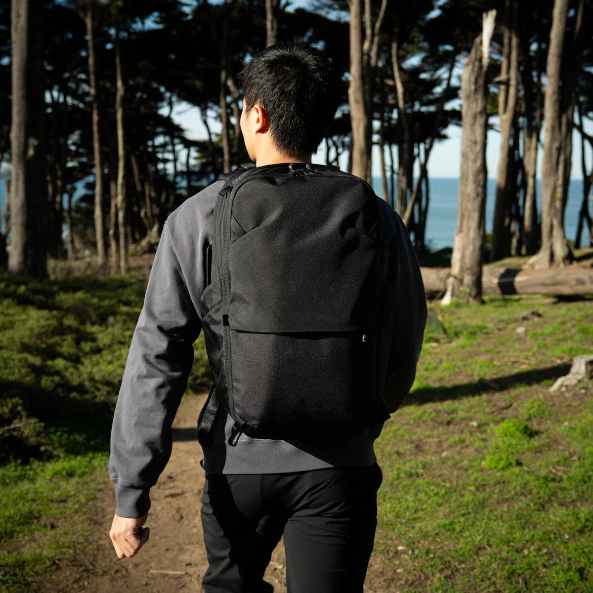 Rework Outbound Travel Pack 30L (Pre-order)