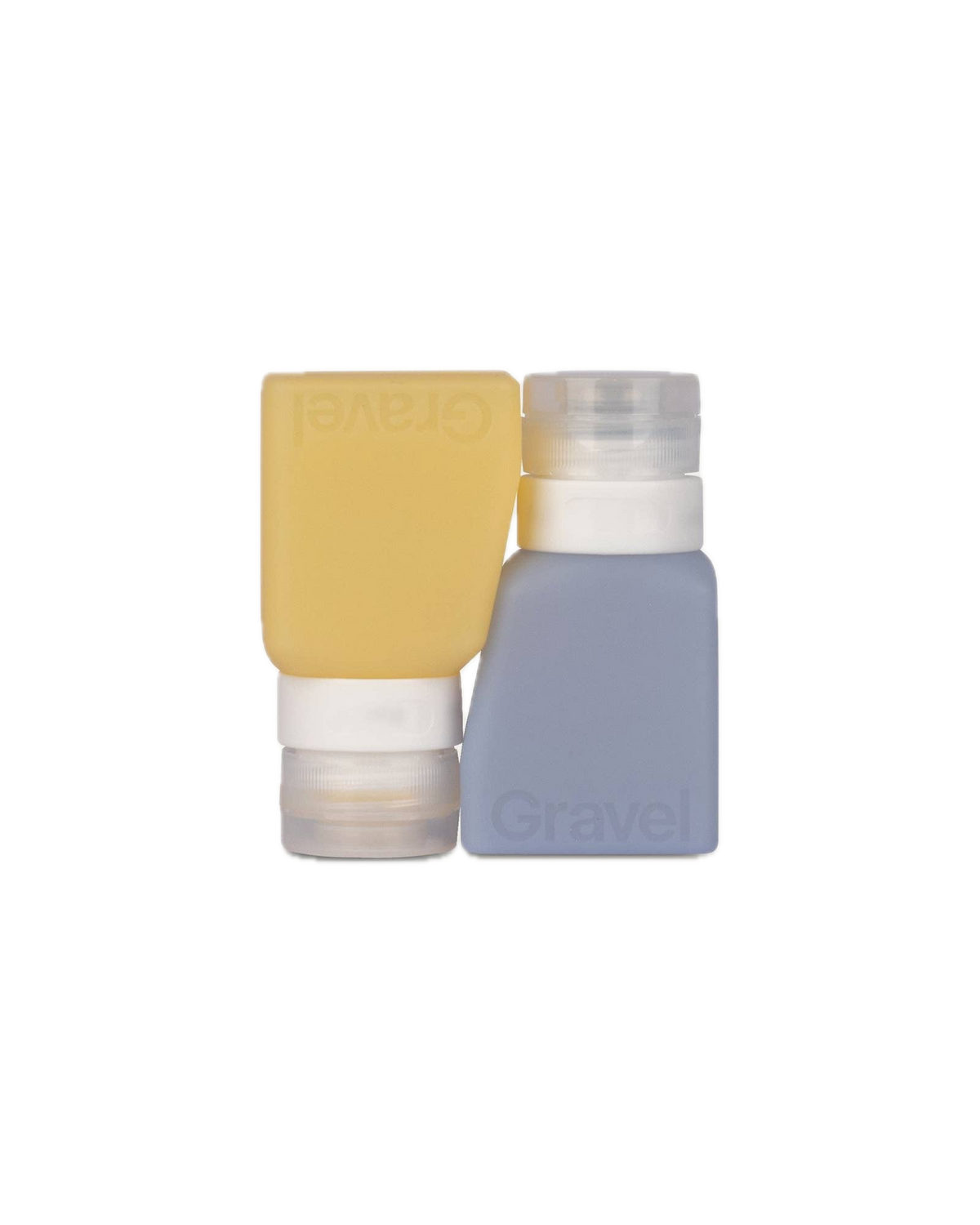 Gravel 88 ml Flasker 2-pakning Honey Glacier