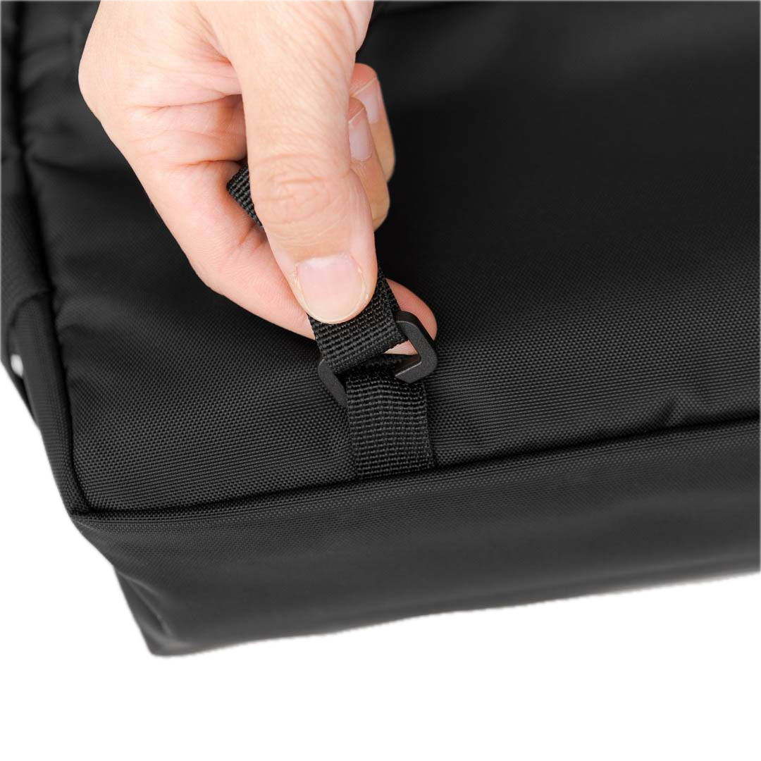 Rework Stabilizing Strap