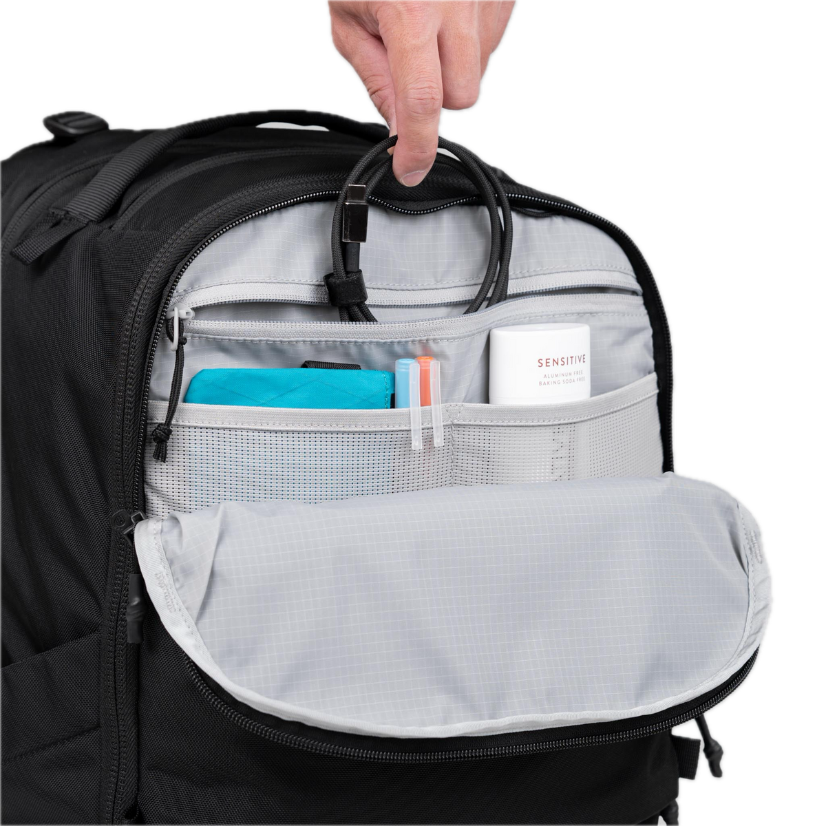 Rework Outbound Travel Pack 30L (Pre-order)