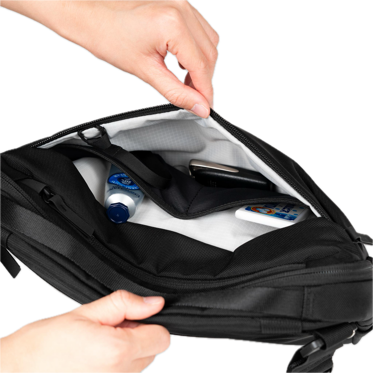 Rework Toshi Sling 6L V2 840D Nylon (Pre-order)