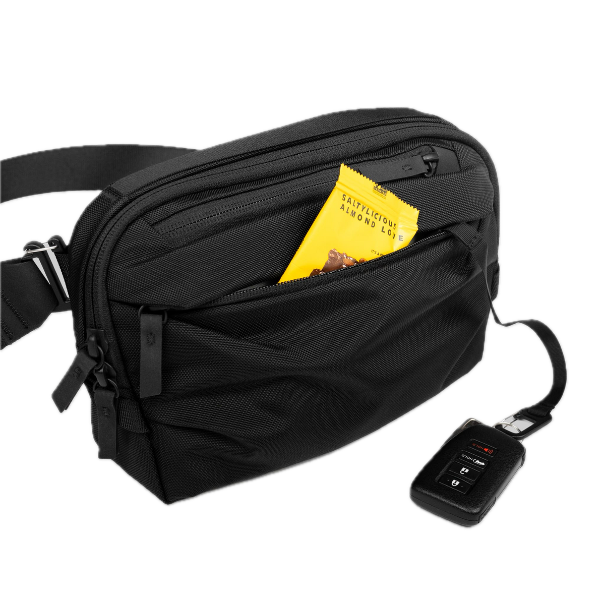 Rework Toshi Sling 2.5L V2 840D Nylon (Pre-order)