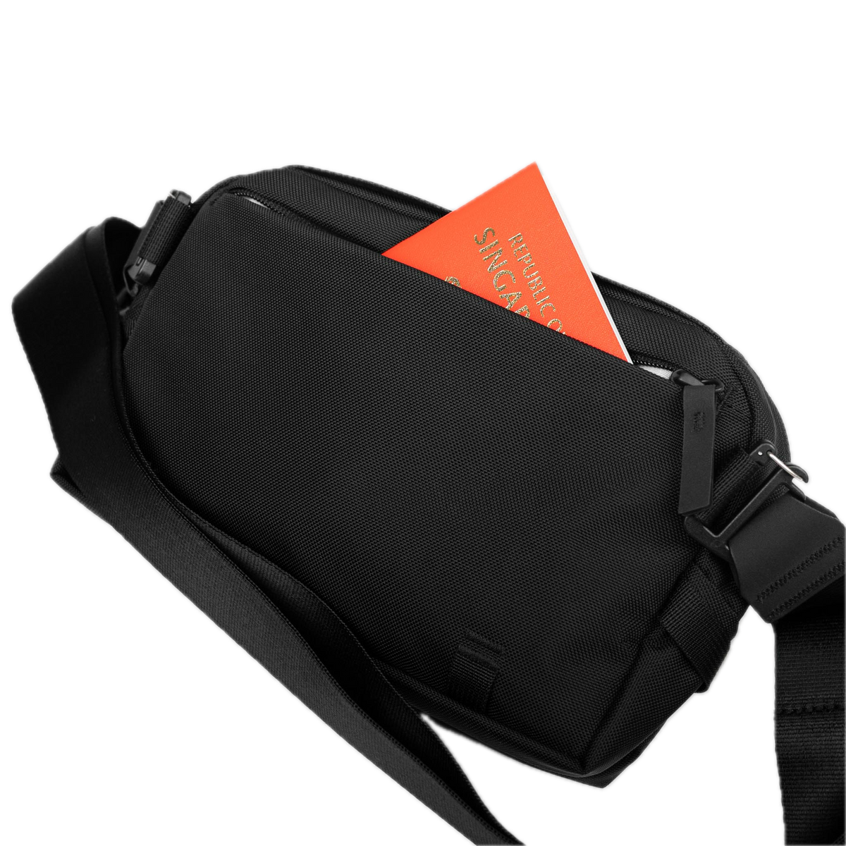 Rework Toshi Sling 2.5L V2 840D Nylon (Pre-order)