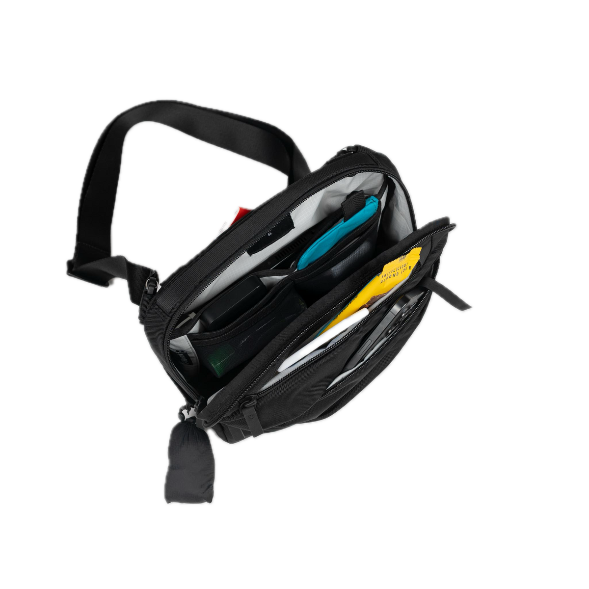 Rework Toshi Sling 5L V2 840D Nylon (Pre-order)