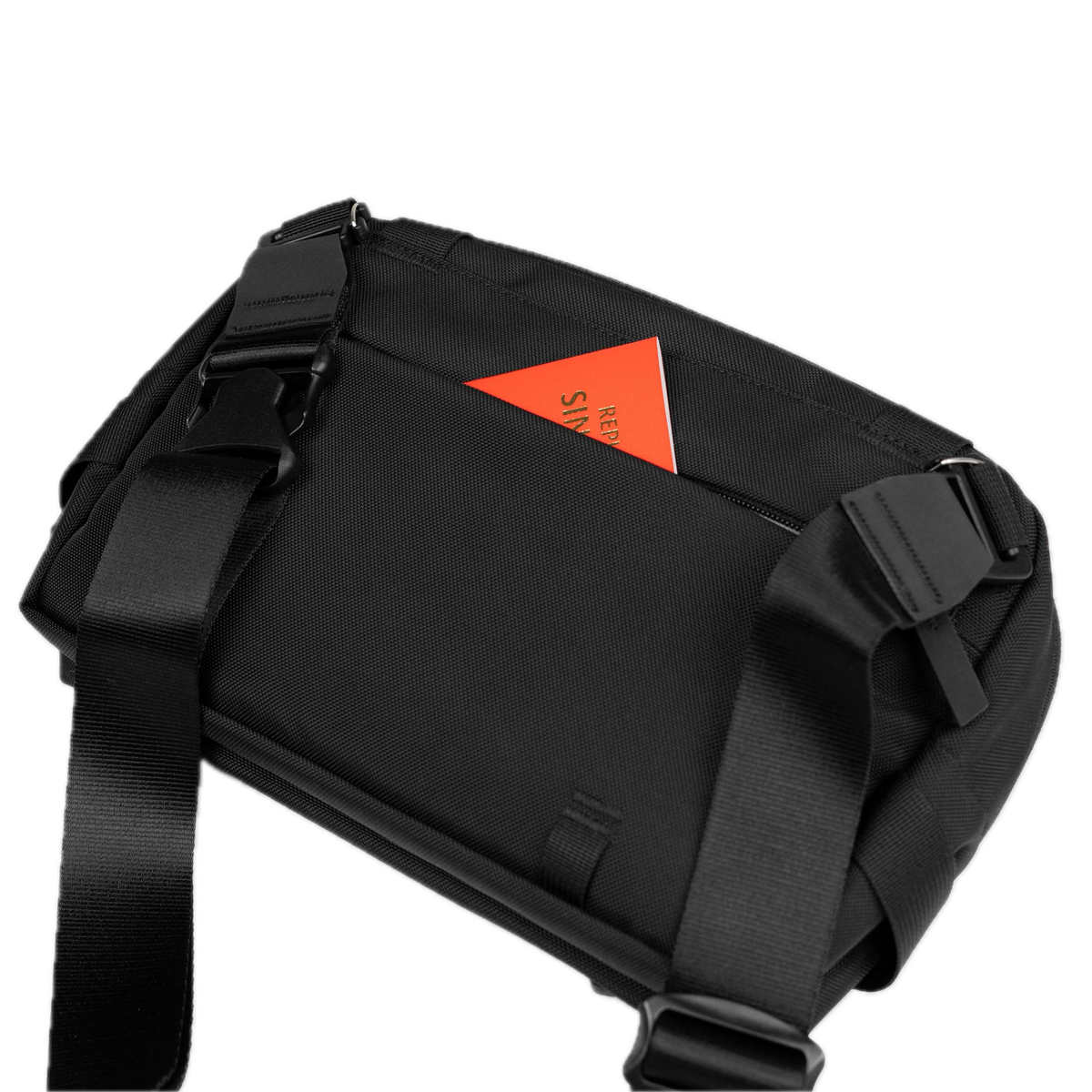 Rework Toshi Sling 5L V2 840D Nylon (Pre-order)