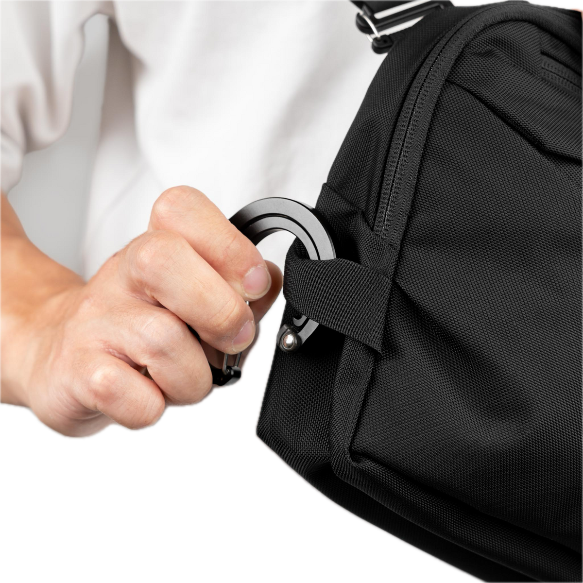 Rework Toshi Sling 6L V2 840D Nylon (Pre-order)
