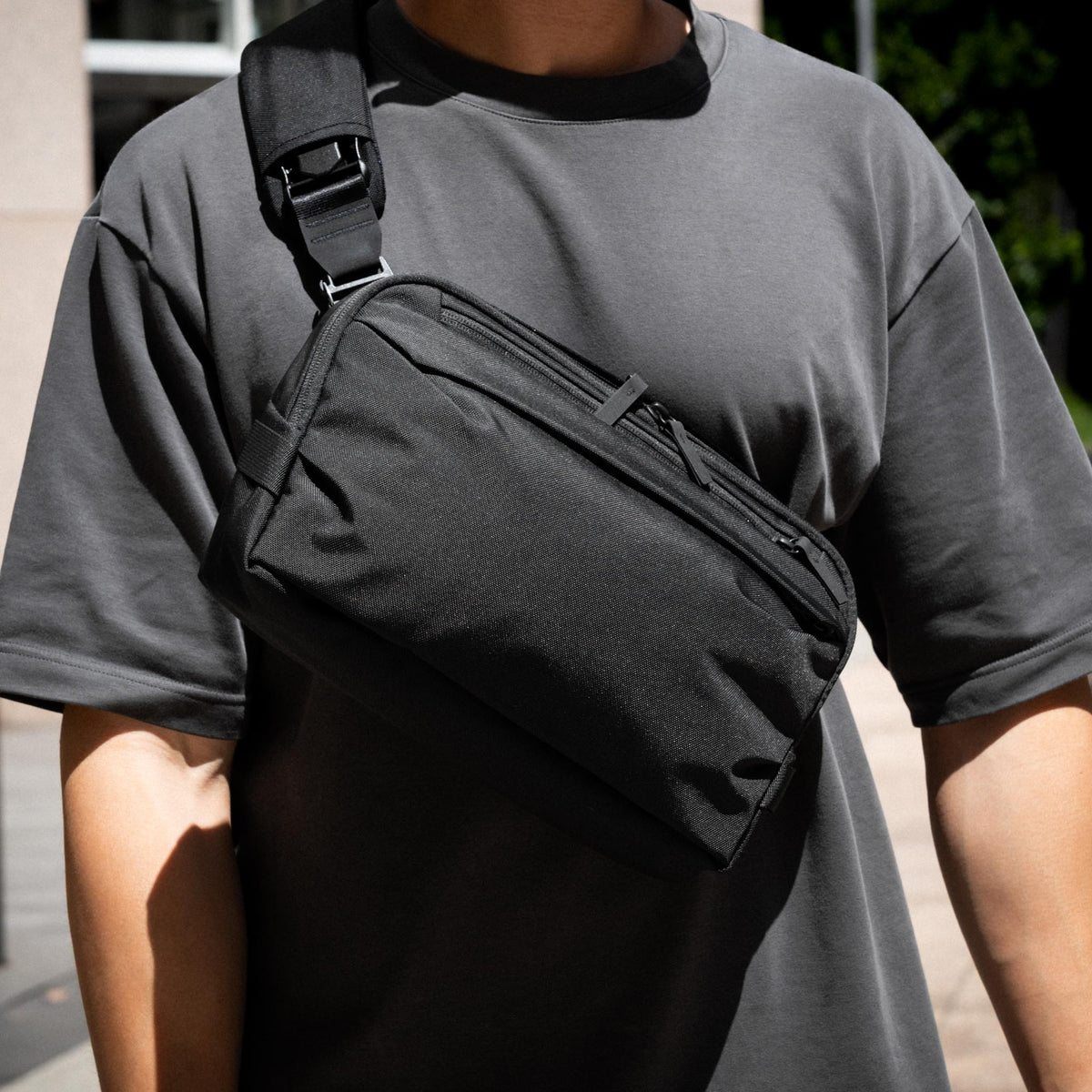 Rework Toshi Sling 6L V2 840D Nylon (Pre-order)