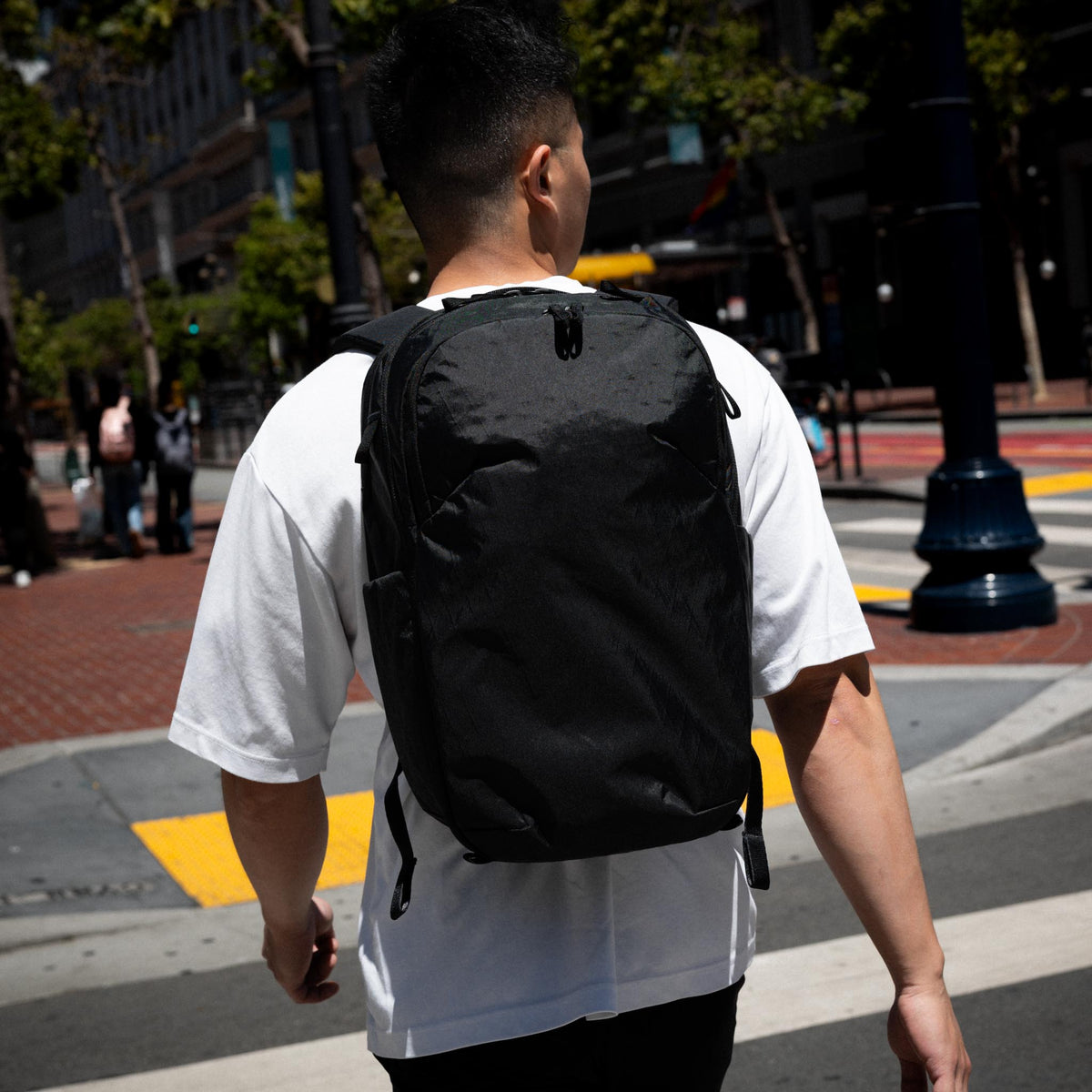 Rework Toshi Pack 20L V2 X-PAC (Pre-order)