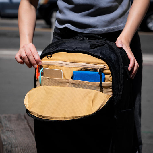 Rework Toshi Pack 20L V2 X-PAC (Pre-order)