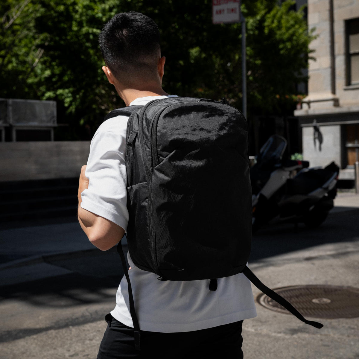 Rework Toshi Pack 25L V2 X-Pac (Pre-order)