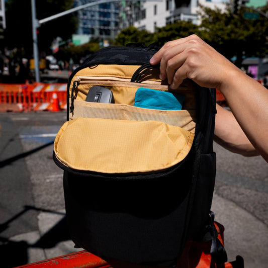 Rework Toshi Pack 25L V2 X-Pac (Pre-order)
