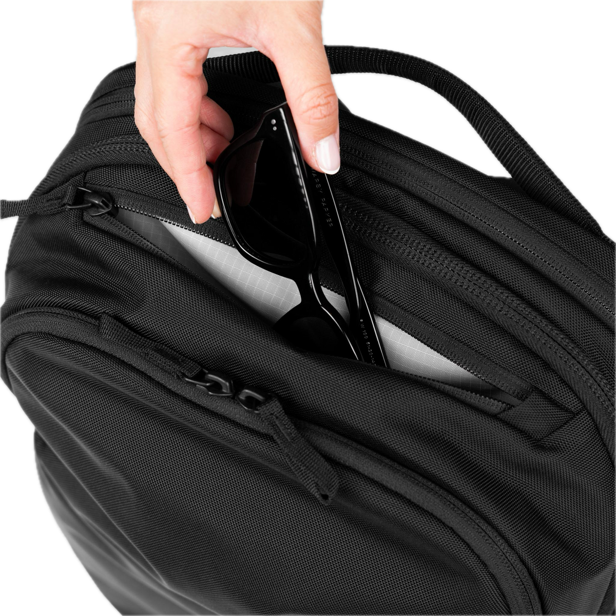 Rework Toshi Pack 20L V2 840D Nylon (Pre-order)