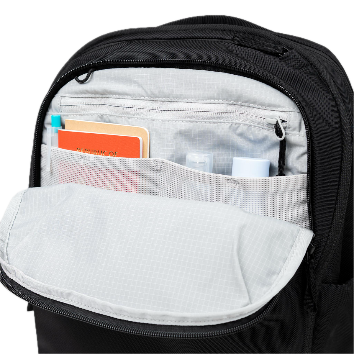 Rework Toshi Pack 20L V2 840D Nylon (Pre-order)