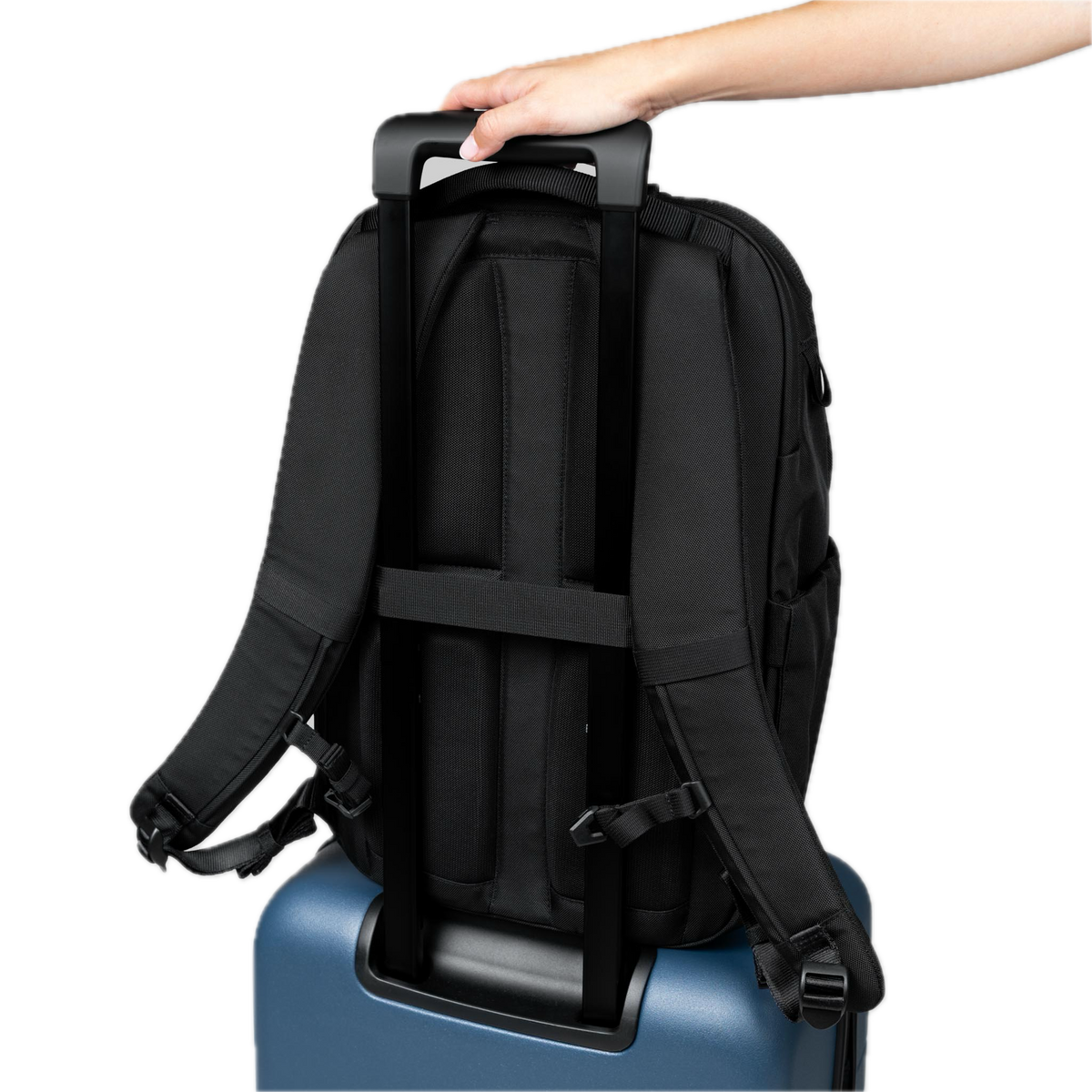 Rework Toshi Pack 20L V2 840D Nylon (Pre-order)
