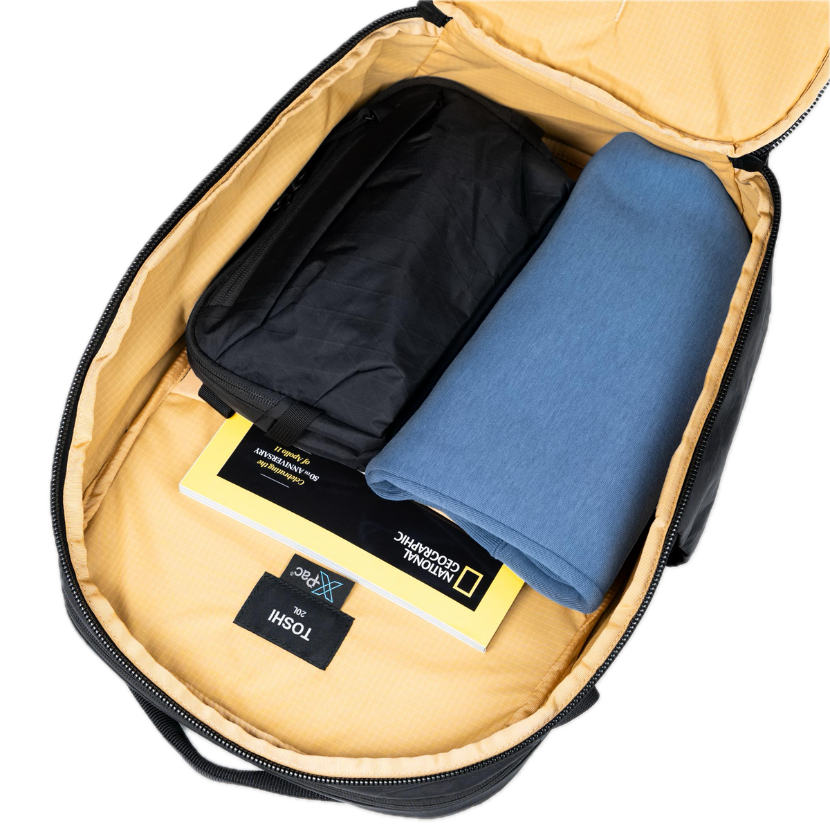 Rework Toshi Pack 20L V2 X-PAC (Pre-order)