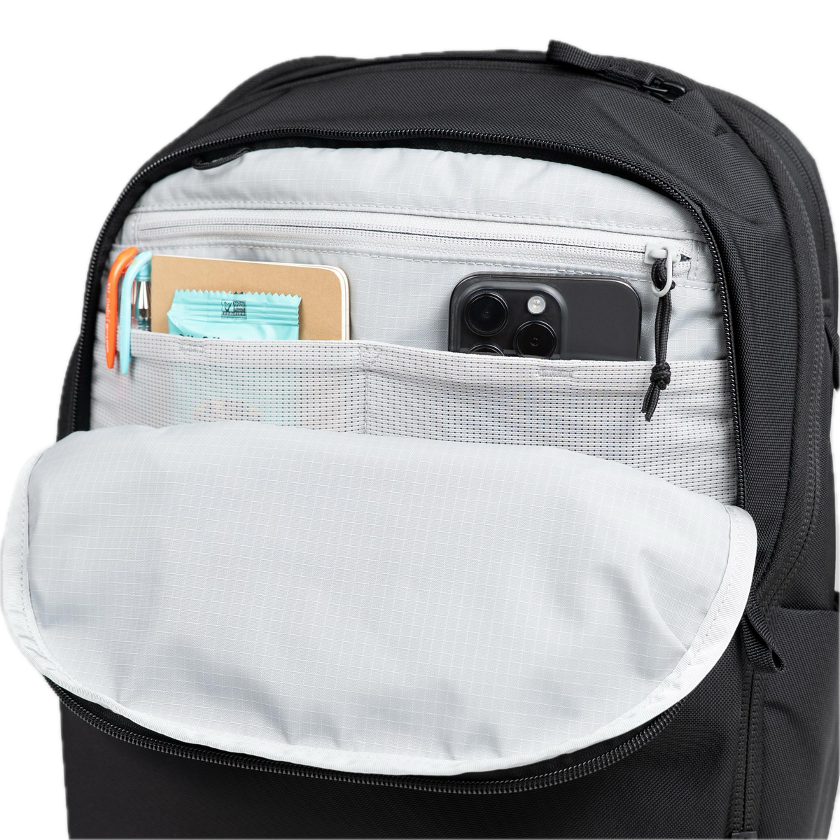 Rework Toshi Pack 25L V2 840D Nylon (Pre-order)
