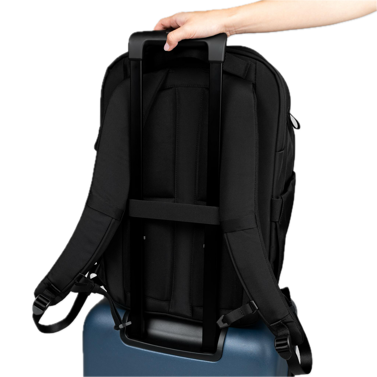 Rework Toshi Pack 25L V2 840D Nylon (Pre-order)