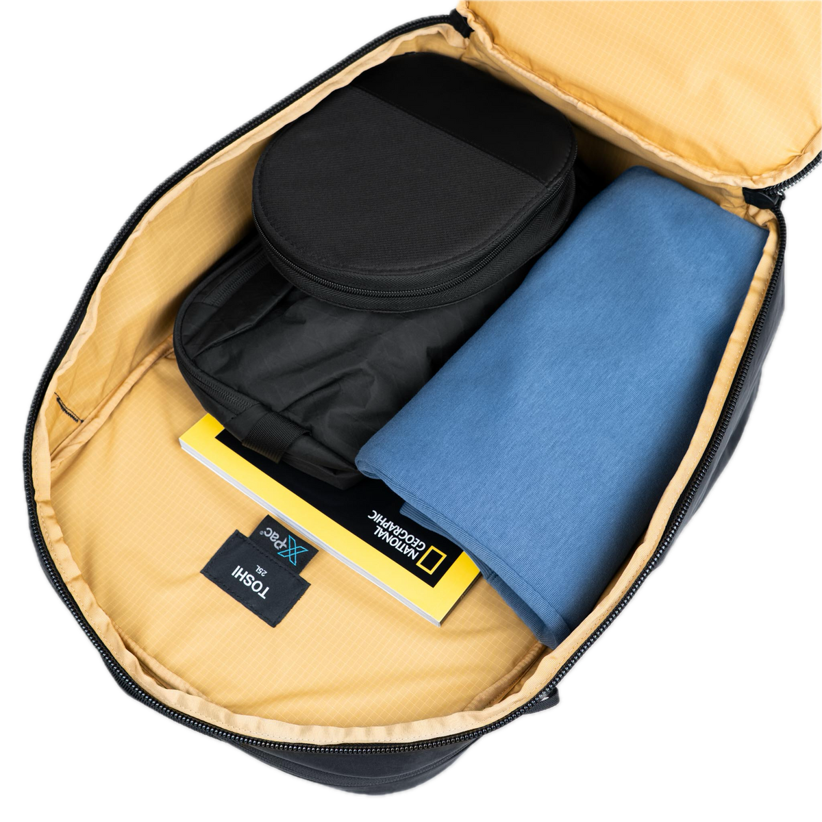 Rework Toshi Pack 25L V2 X-Pac (Pre-order)
