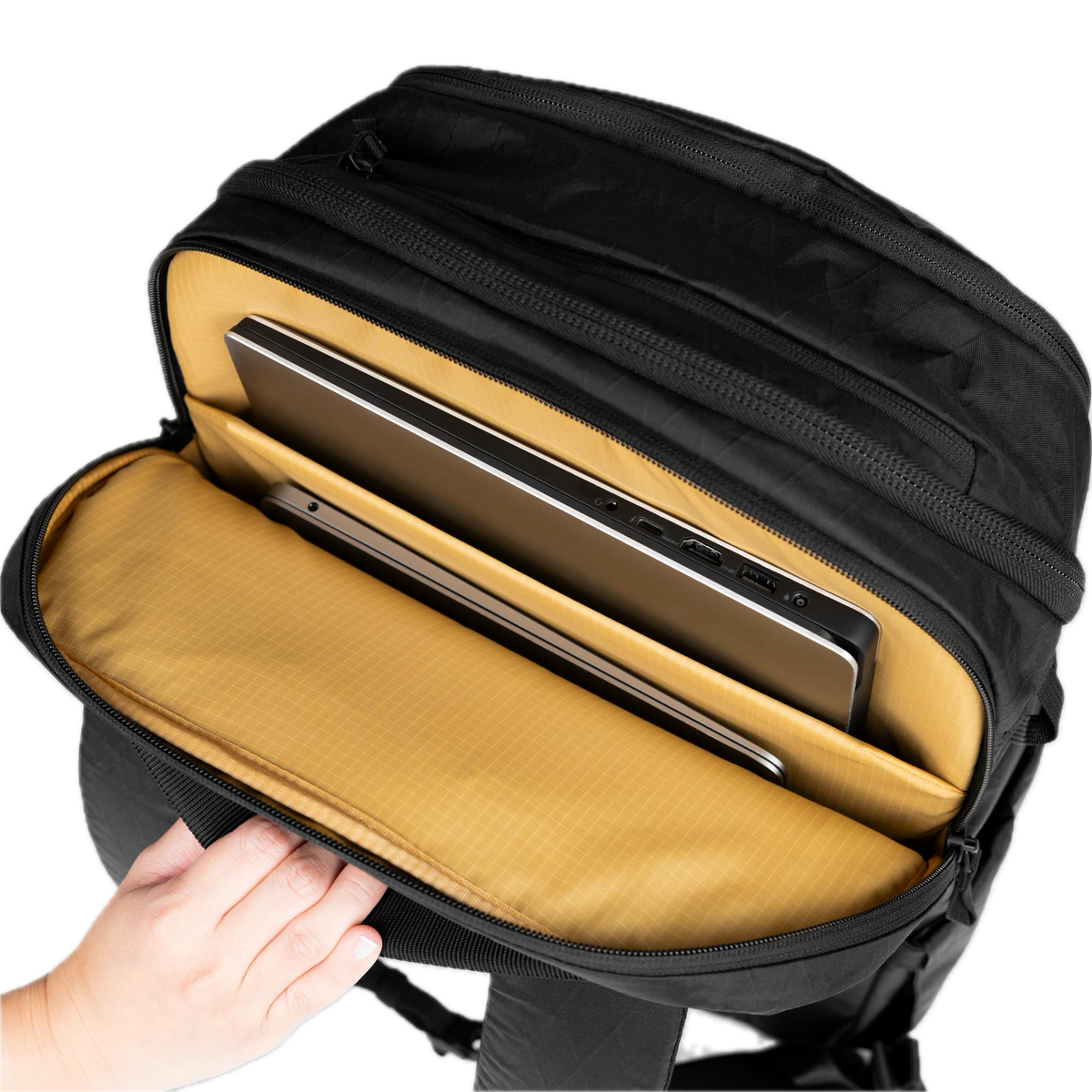 Rework Toshi Pack 25L V2 X-Pac (Pre-order)