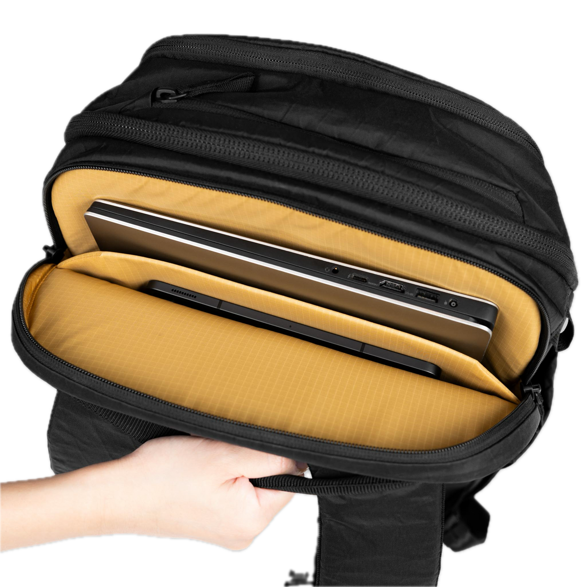Rework Toshi Pack 20L V2 X-PAC (Pre-order)