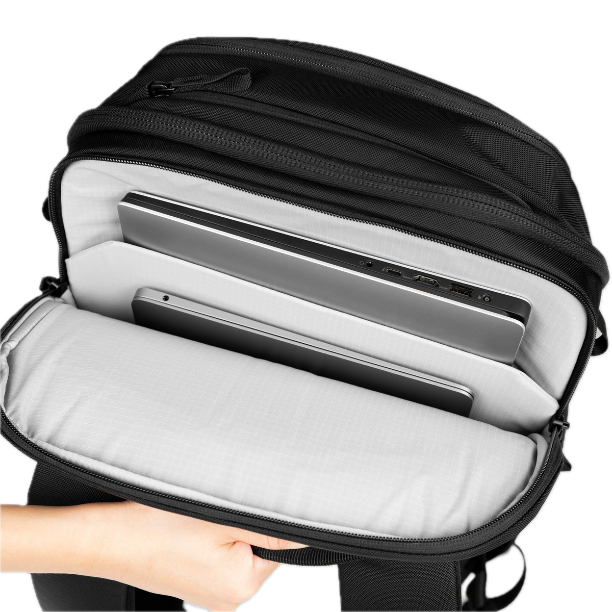 Rework Toshi Pack 25L V2 840D Nylon (Pre-order)