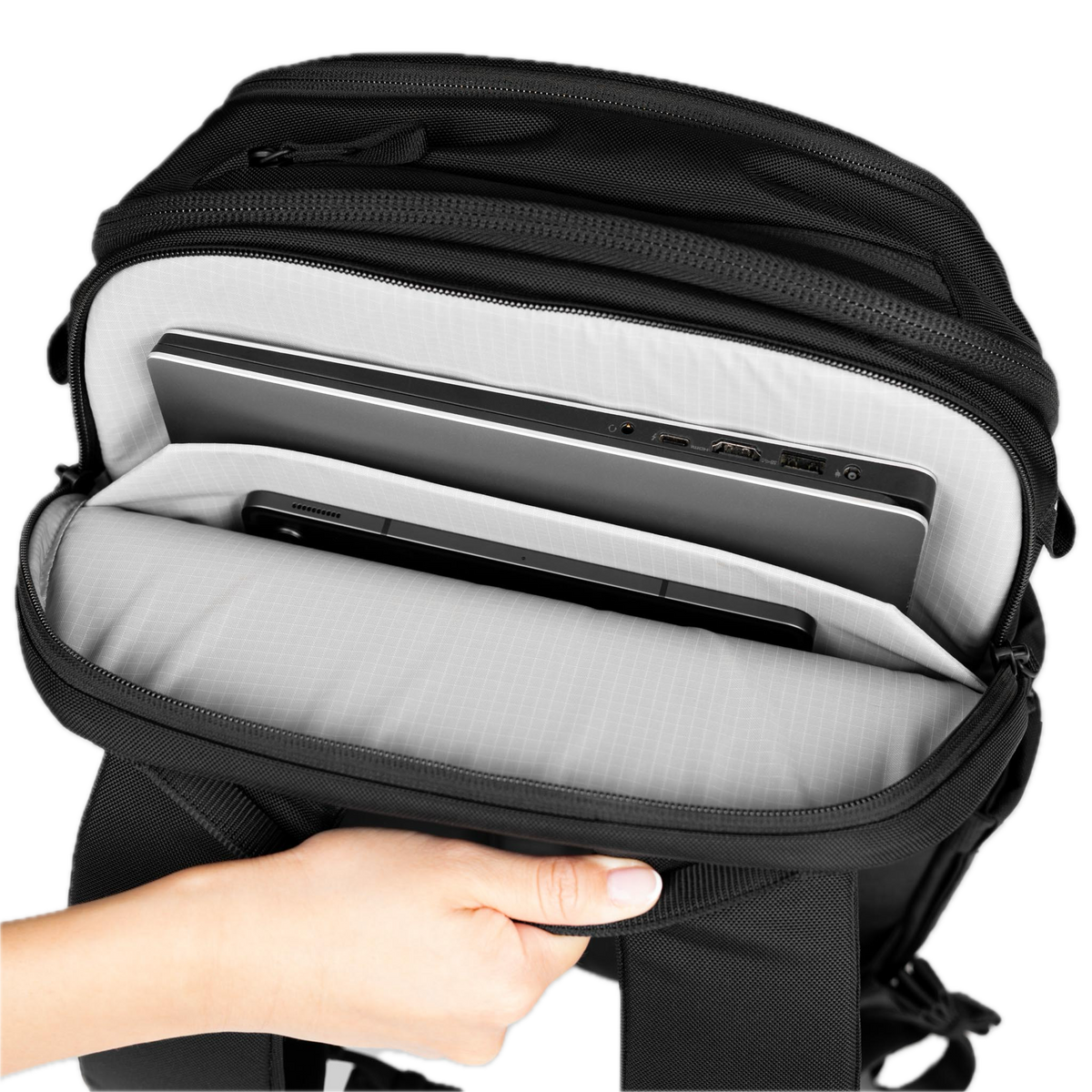 Rework Toshi Pack 20L V2 840D Nylon (Pre-order)