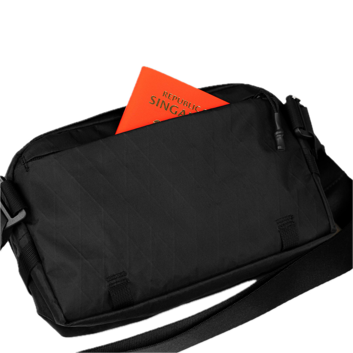Rework Toshi Sling 2.5L V2 X-Pac (Pre-order)