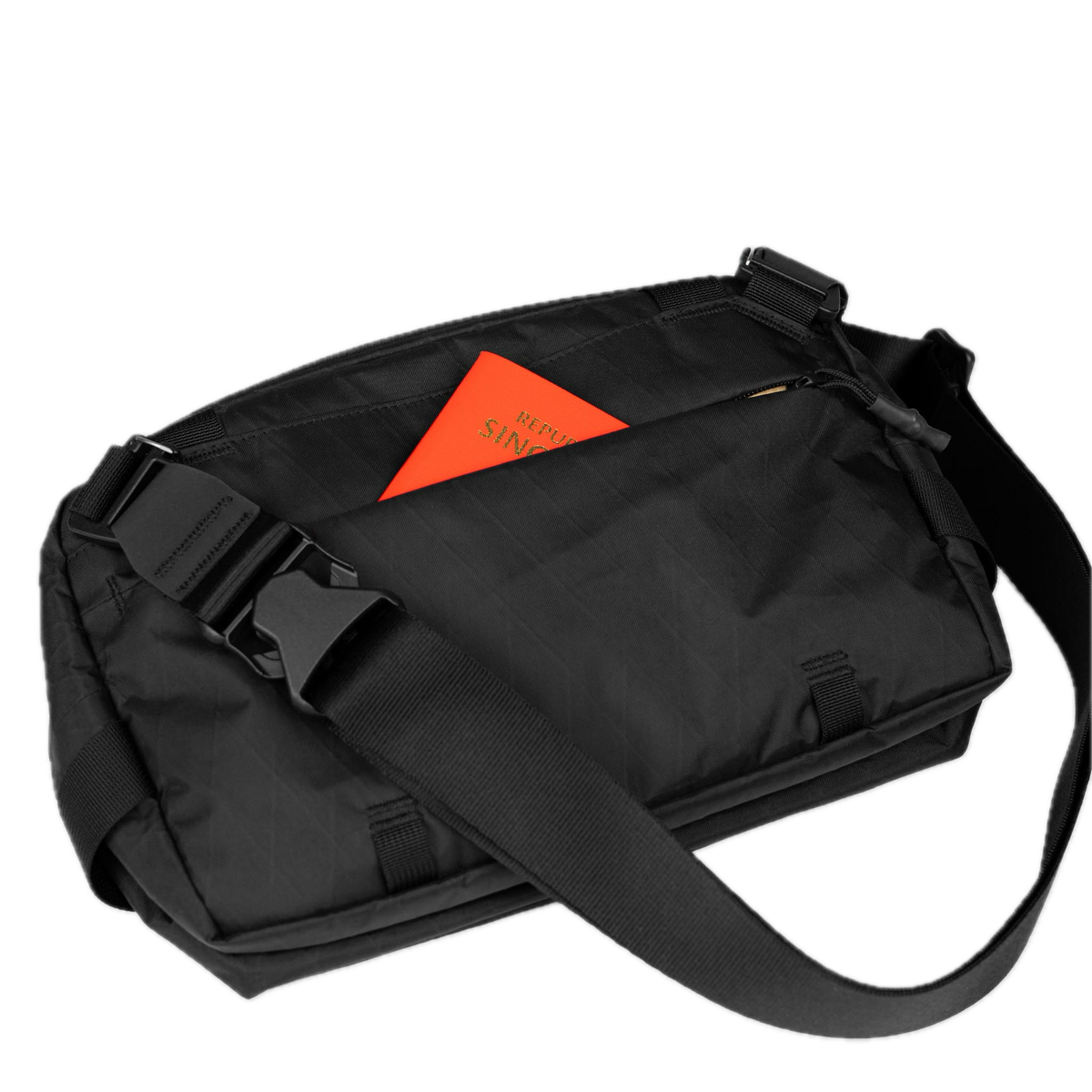 Rework Toshi Sling 5L V2 X-PAC (Pre-order)