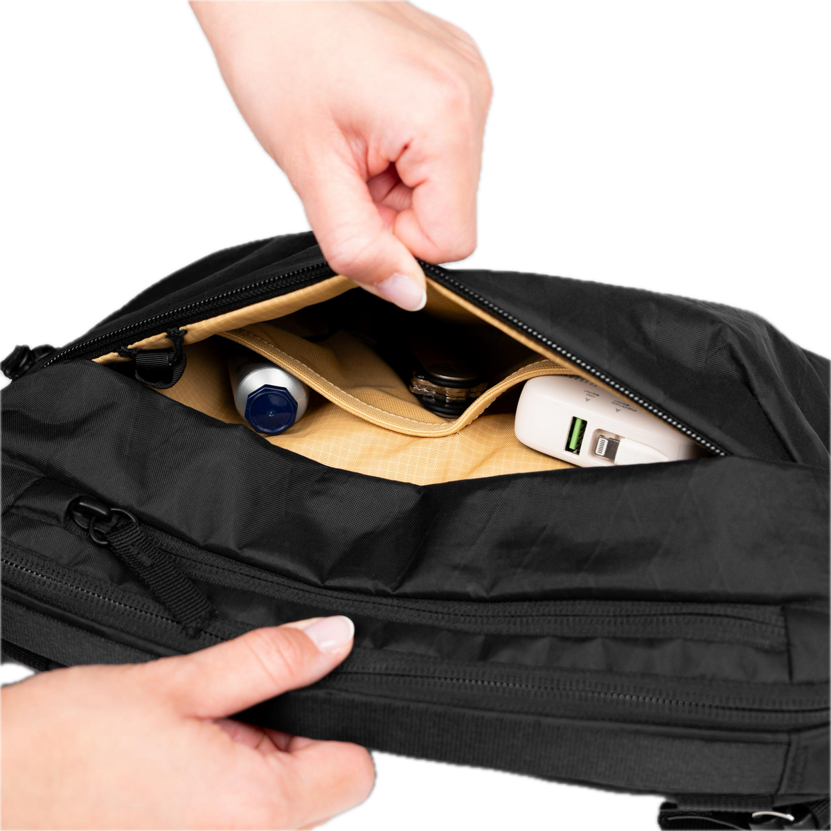 Rework Toshi Sling 6L V2 X-PAC (Pre-order)