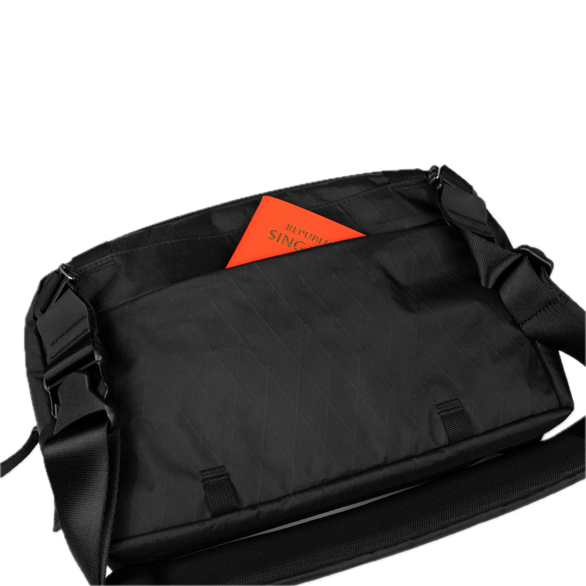 Rework Toshi Sling 6L V2 X-PAC (Pre-order)