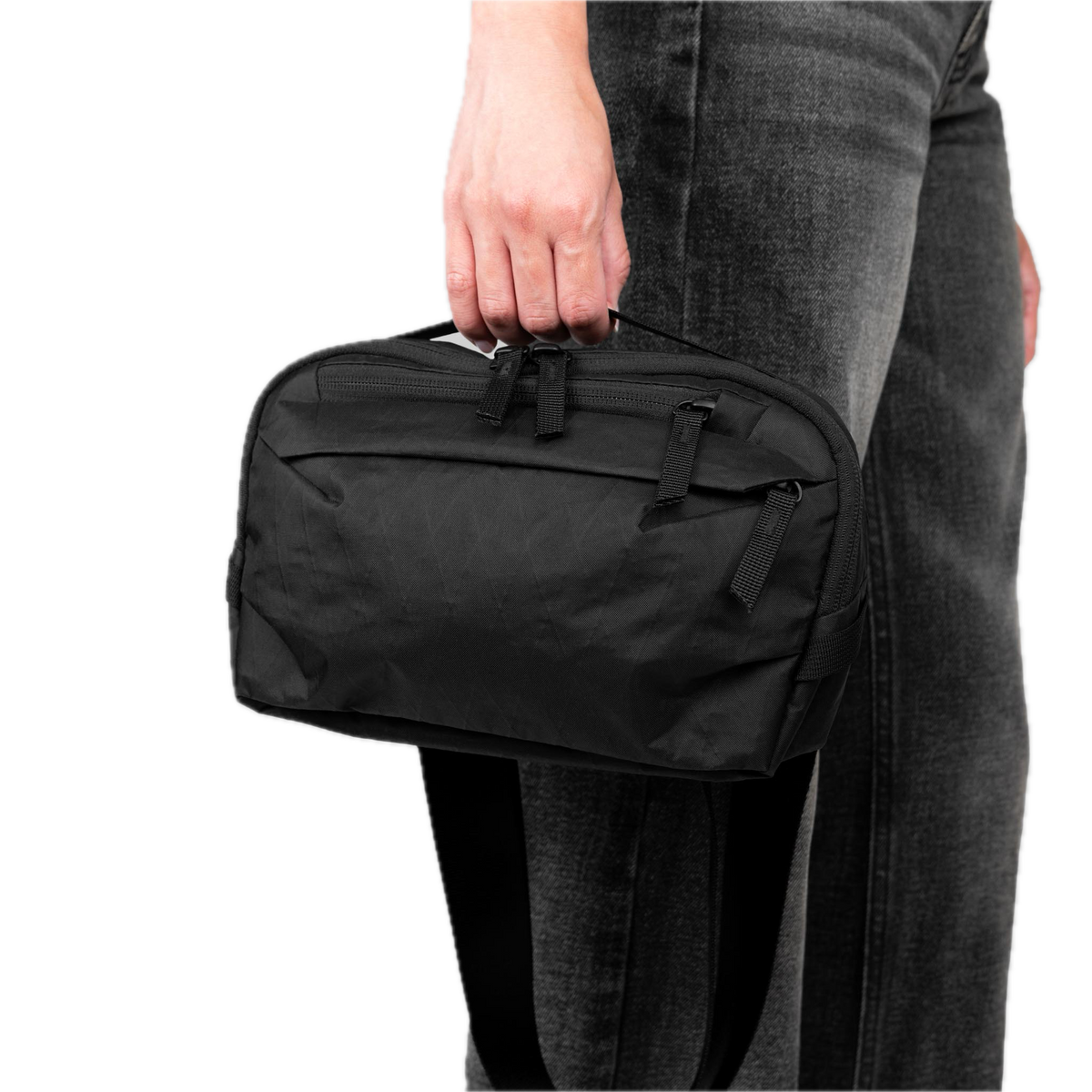 Rework Toshi Sling 2.5L V2 X-Pac (Pre-order)
