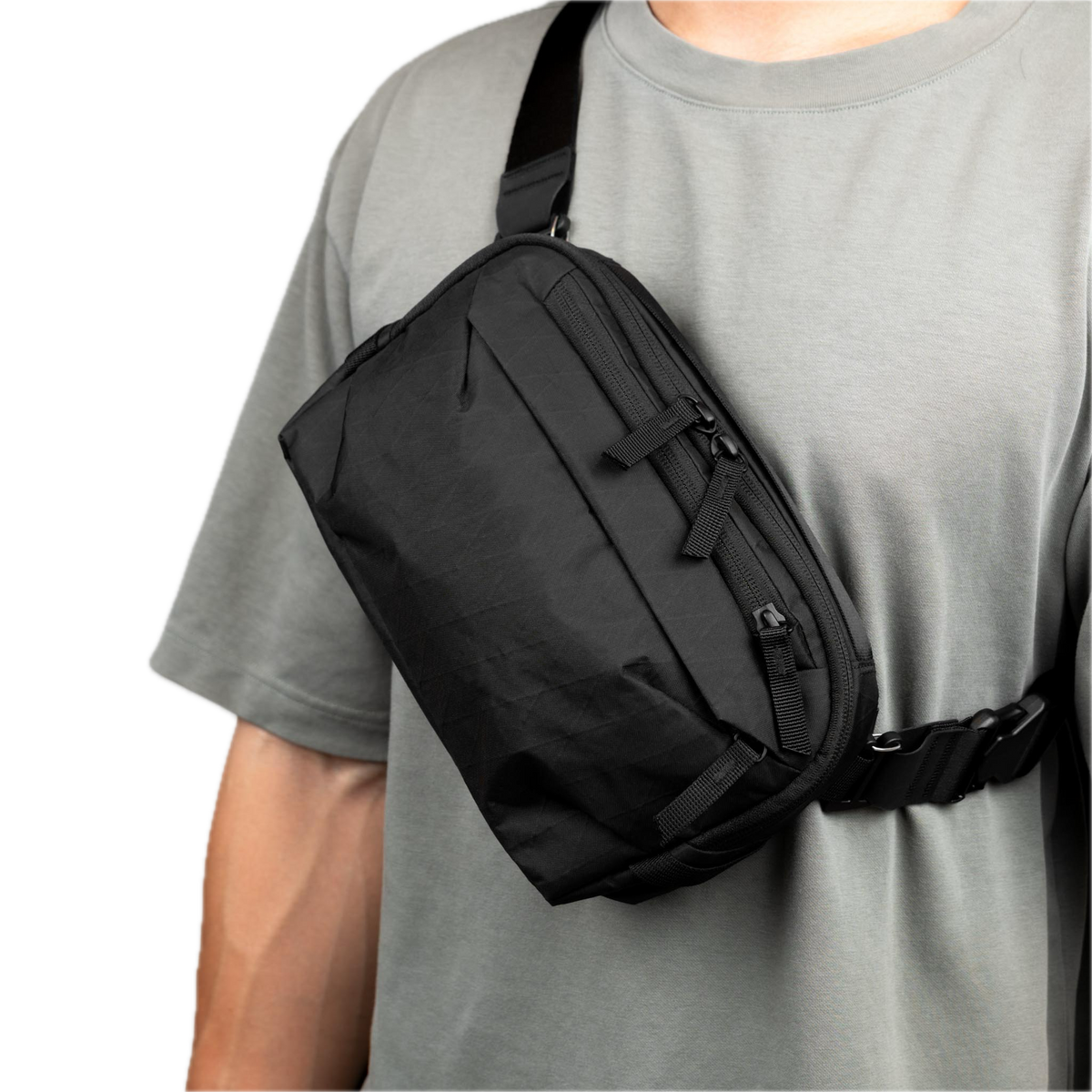 Rework Toshi Sling 2.5L V2 X-Pac (Pre-order)