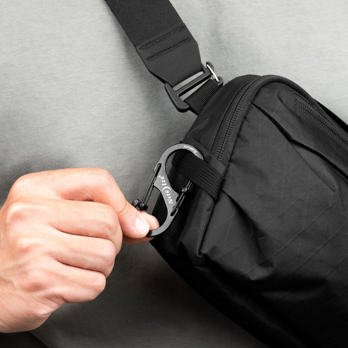 Rework Toshi Sling 2.5L V2 X-Pac (Pre-order)
