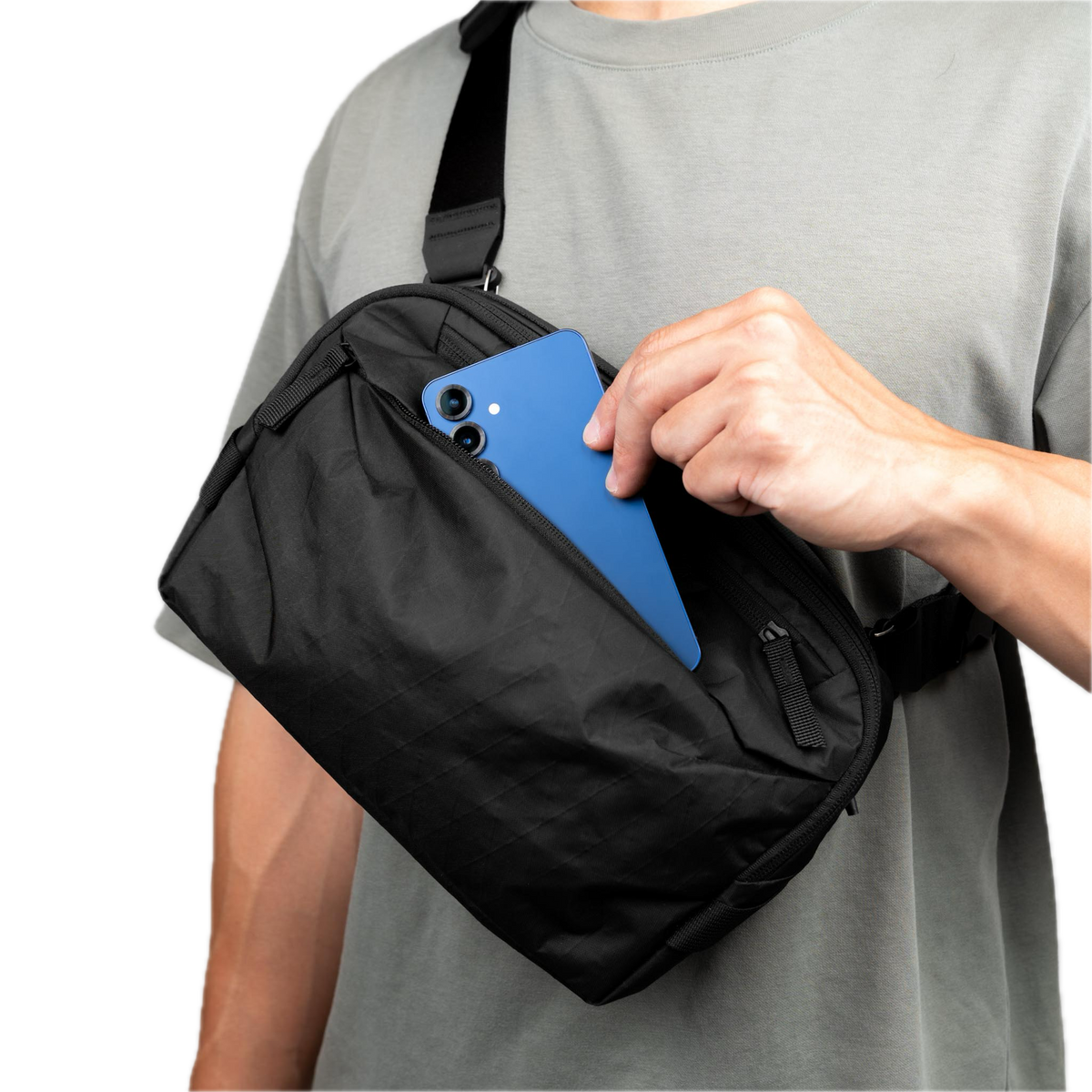 Rework Toshi Sling 5L V2 X-PAC (Pre-order)