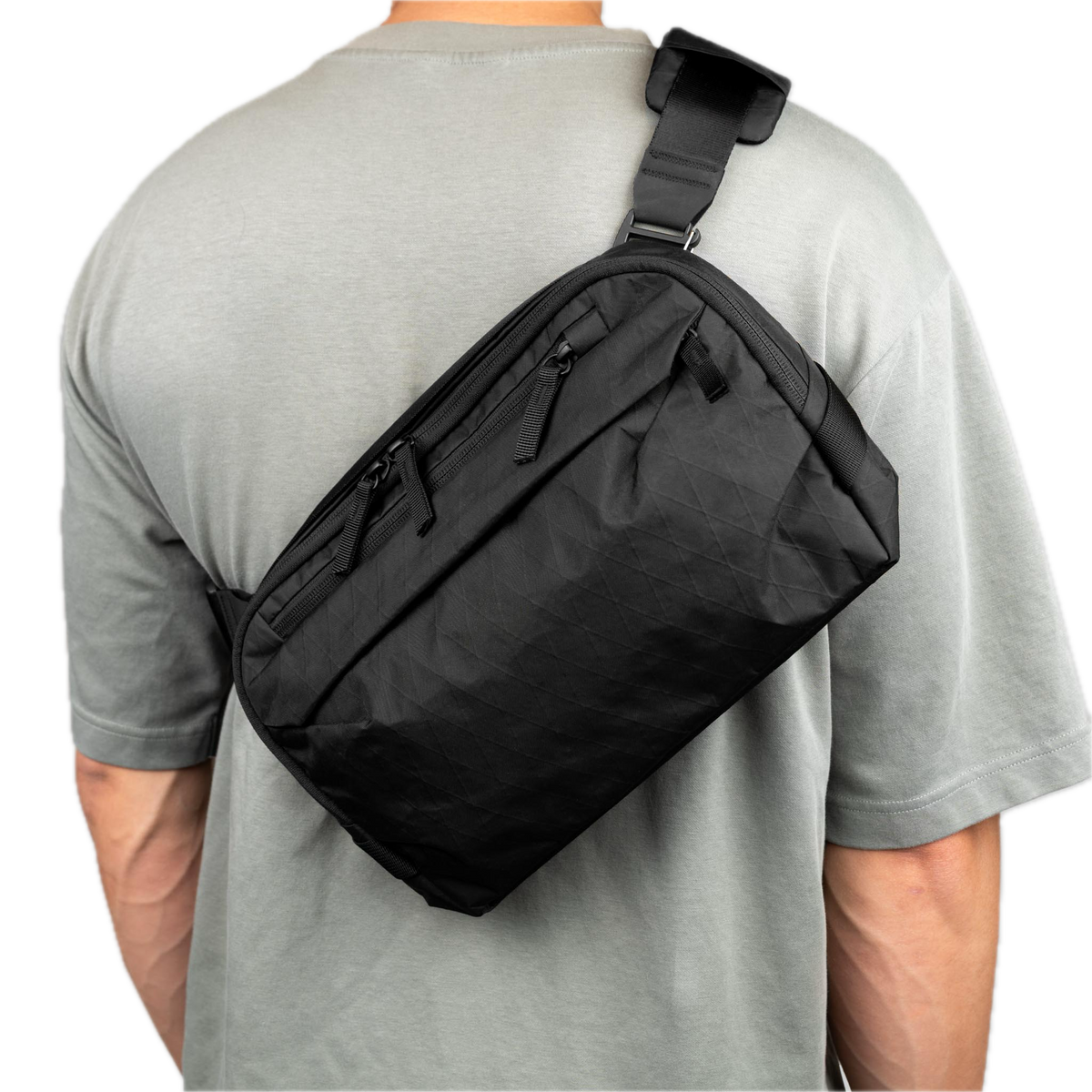 Rework Toshi Sling 6L V2 X-PAC (Pre-order)