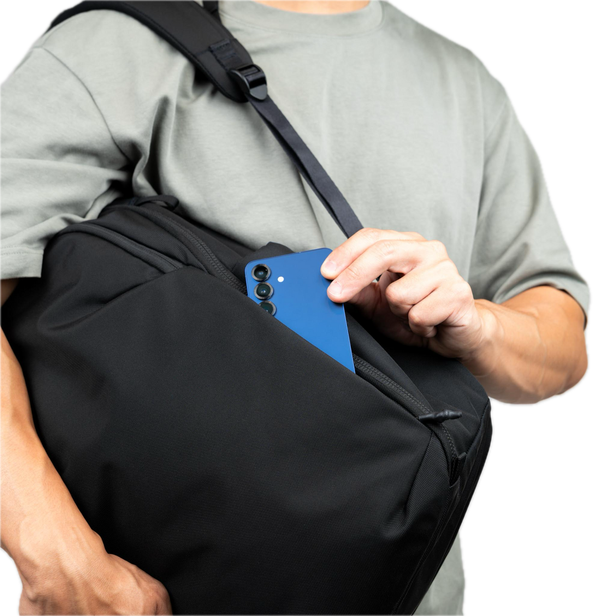 Rework Toshi Pack 20L V2 840D Nylon (Pre-order)