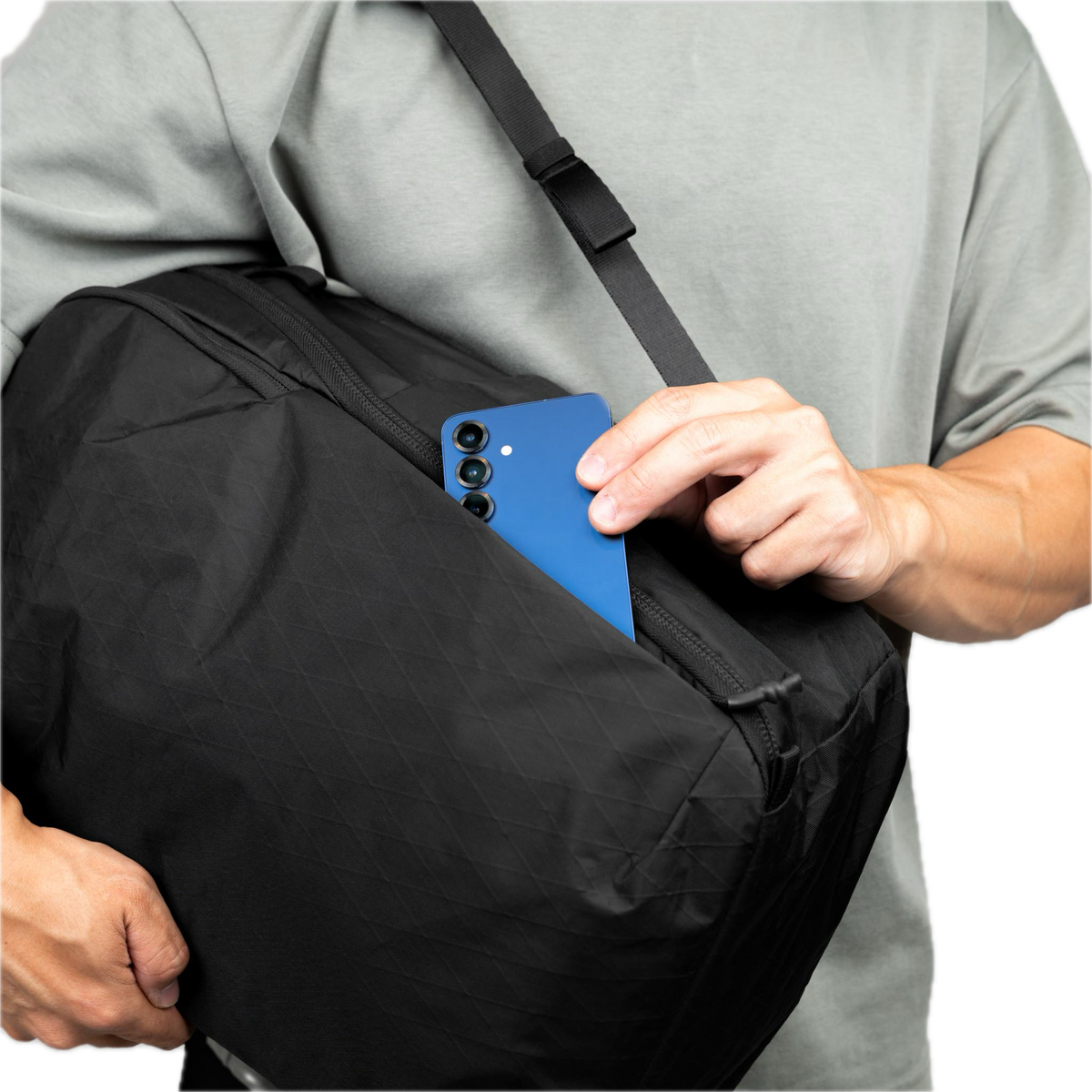 Rework Toshi Pack 20L V2 X-PAC (Pre-order)