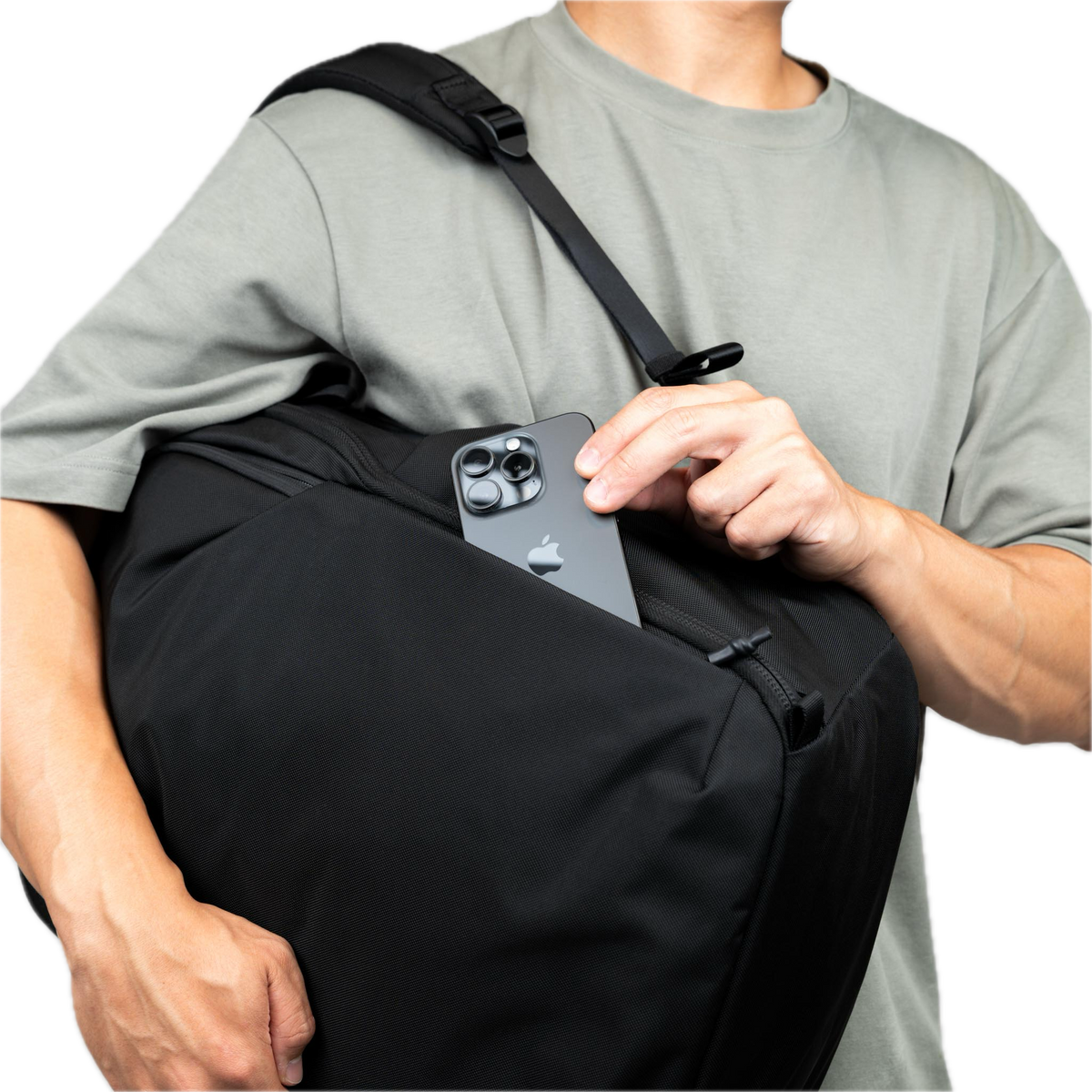 Rework Toshi Pack 25L V2 840D Nylon (Pre-order)