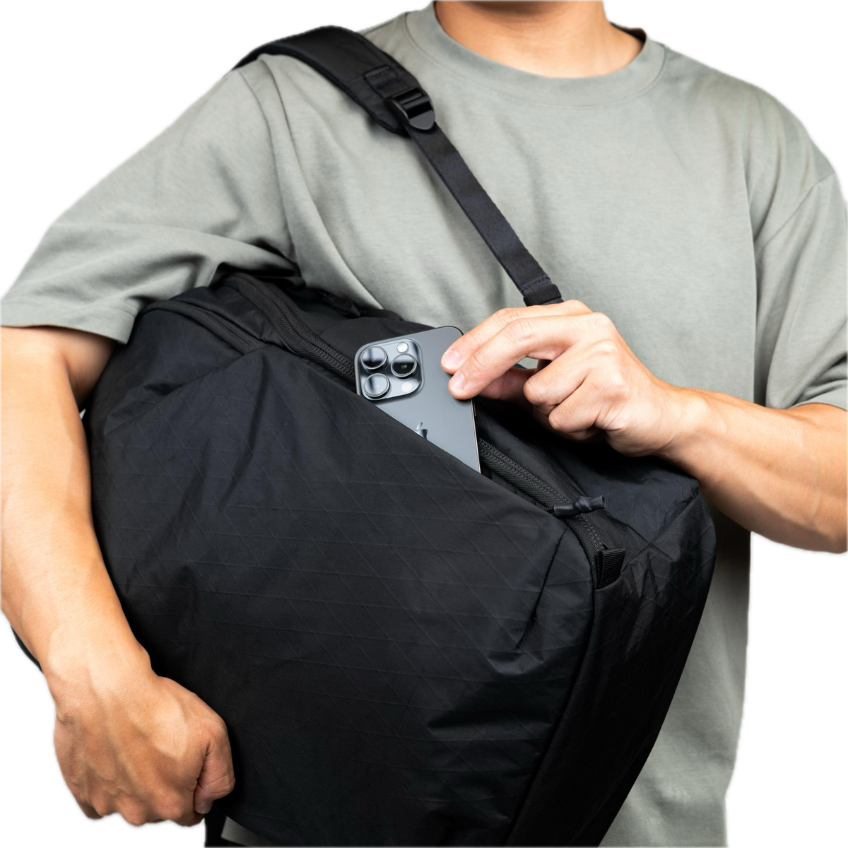 Rework Toshi Pack 25L V2 X-Pac (Pre-order)