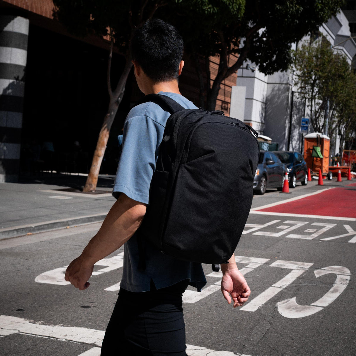 Rework Toshi Pack 25L V2 840D Nylon (Pre-order)