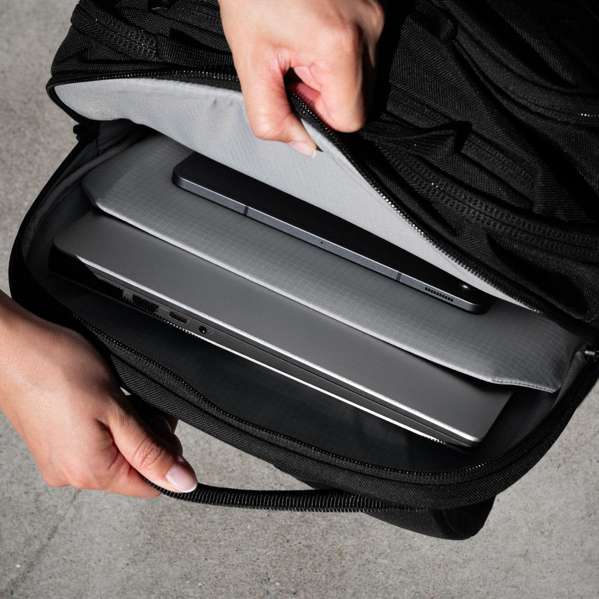 Rework Toshi Pack 20L V2 840D Nylon (Pre-order)