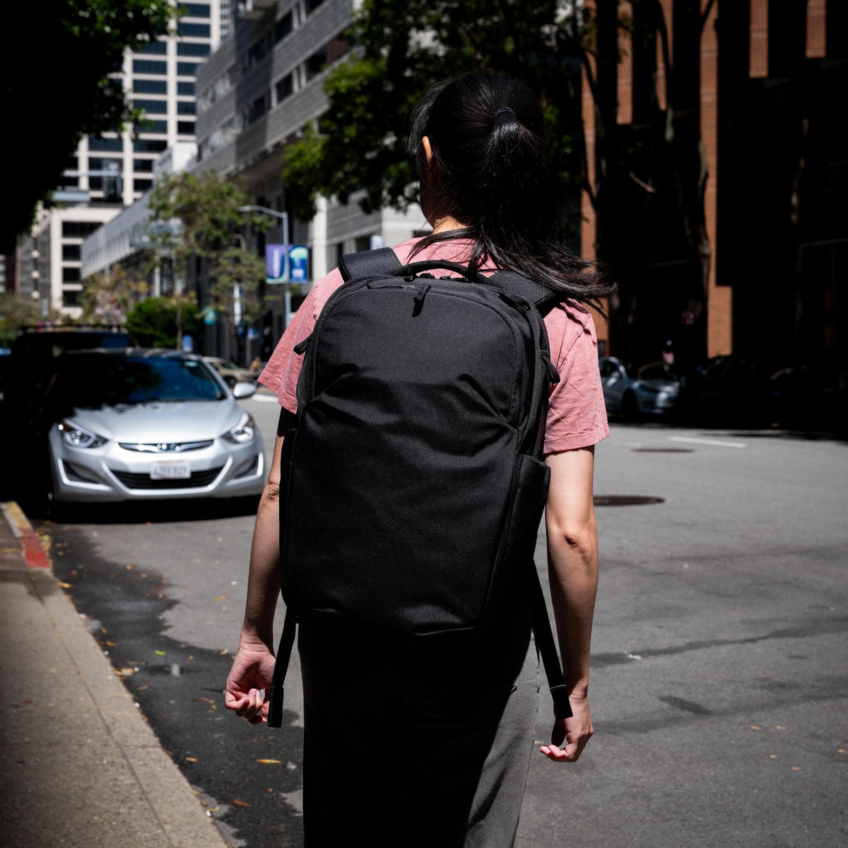Rework Toshi Pack 20L V2 840D Nylon (Pre-order)