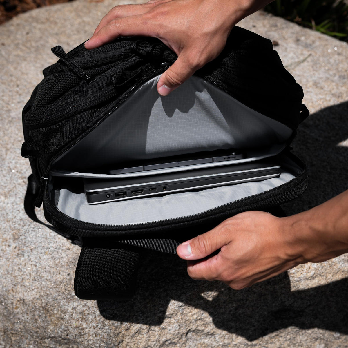 Rework Toshi Pack 25L V2 840D Nylon (Pre-order)