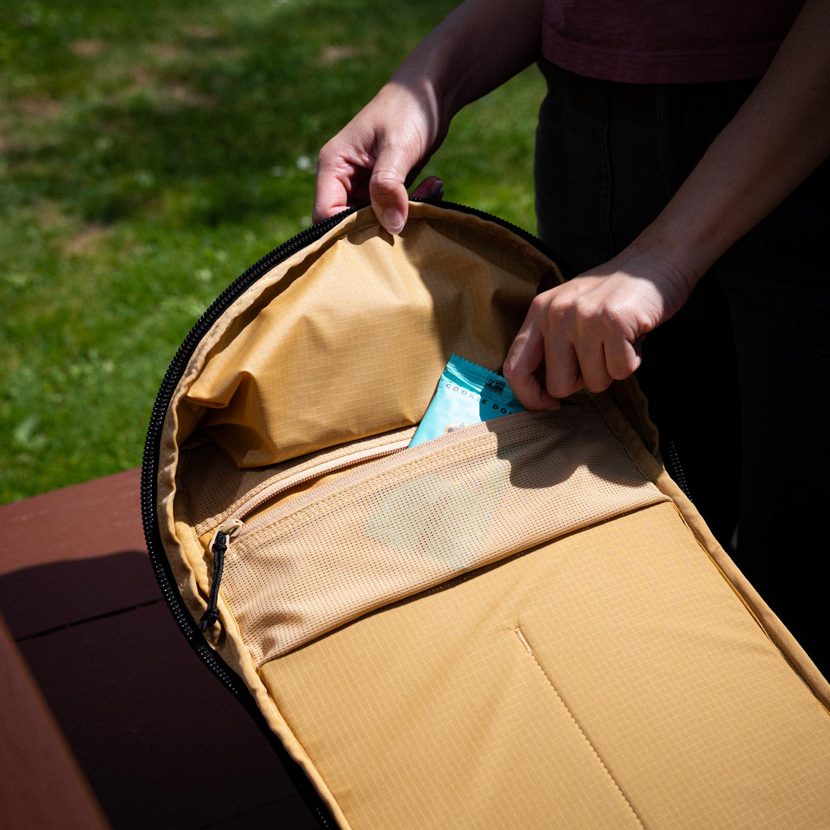 Rework Toshi Pack 20L V2 X-PAC (Pre-order)