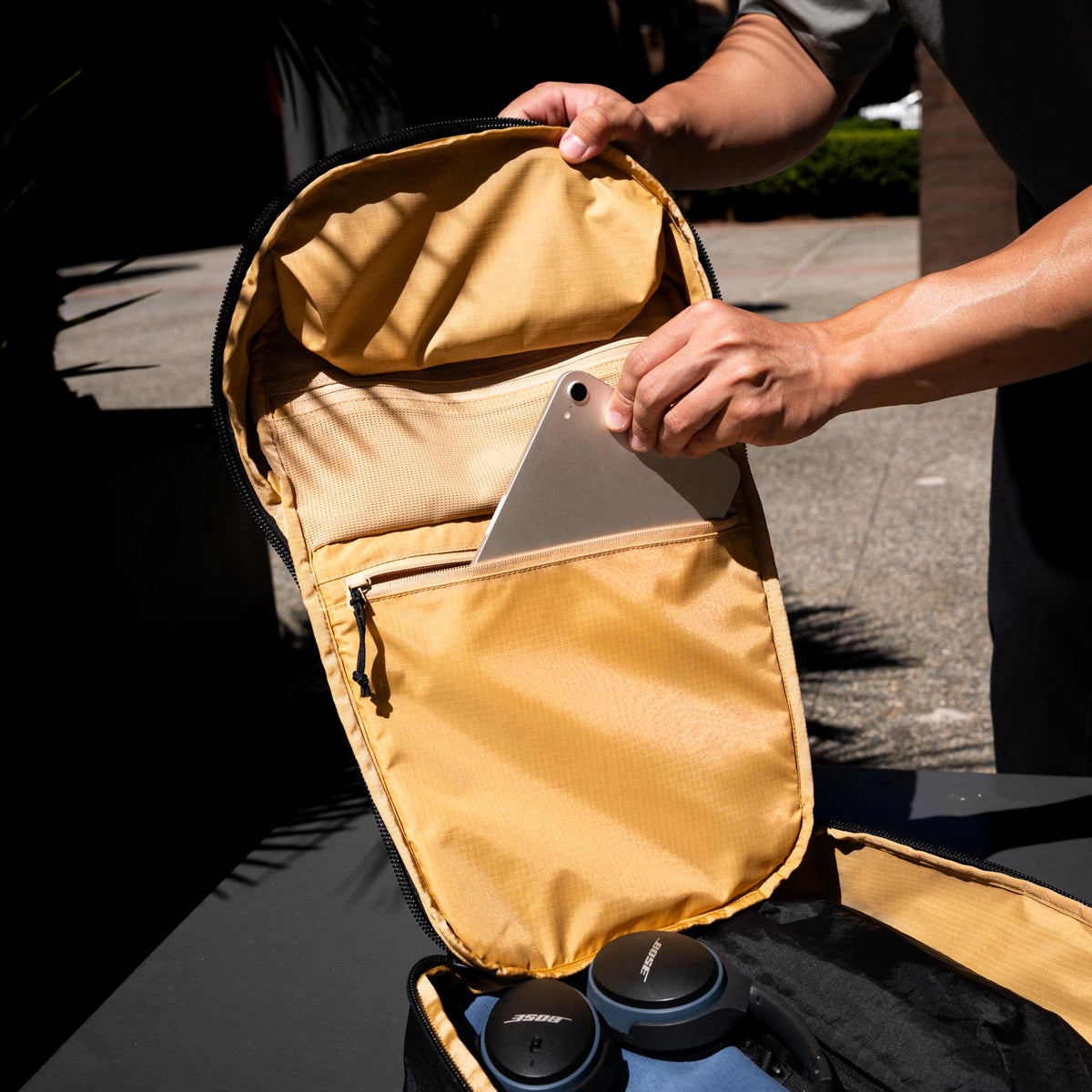 Rework Toshi Pack 25L V2 X-Pac (Pre-order)