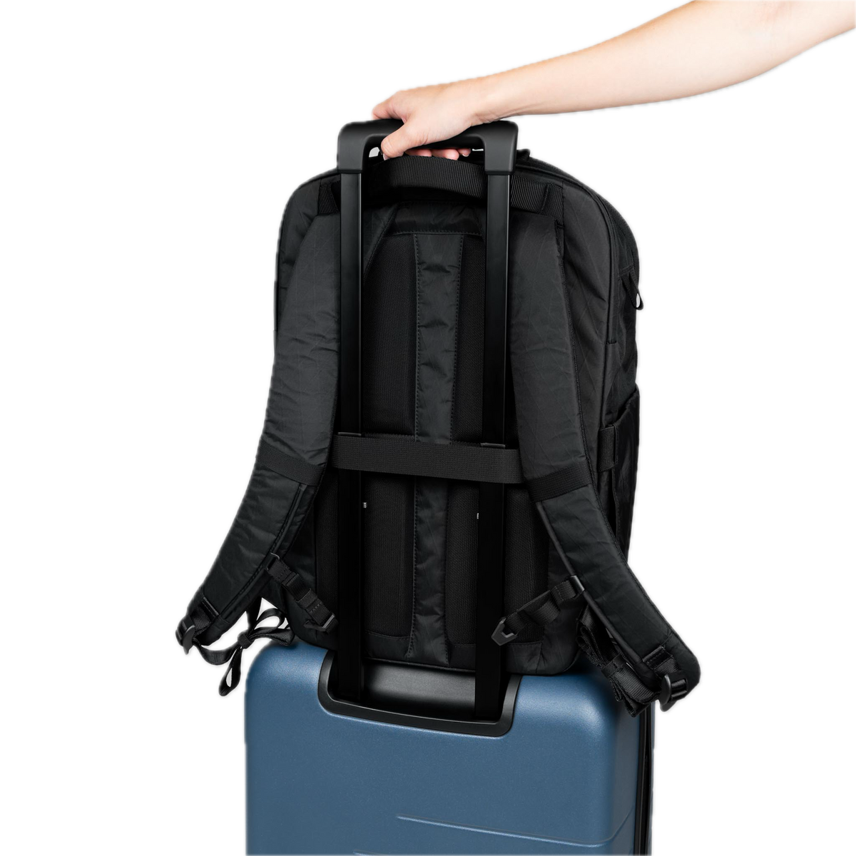Rework Toshi Pack 25L V2 X-Pac (Pre-order)