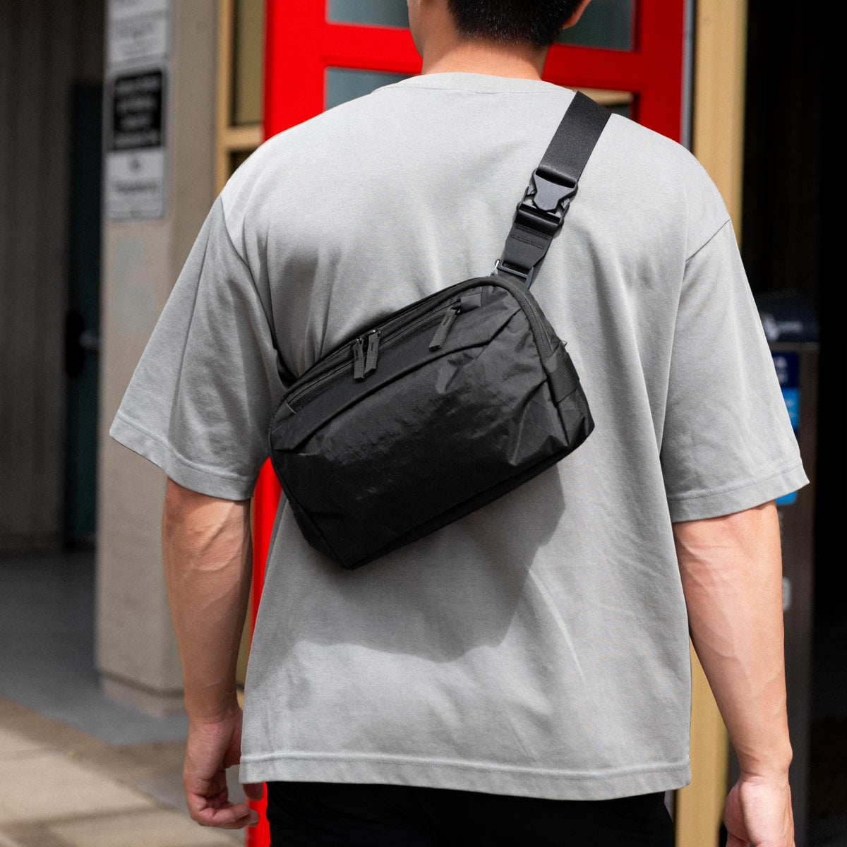 Rework Toshi Sling 5L V2 X-PAC (Pre-order)